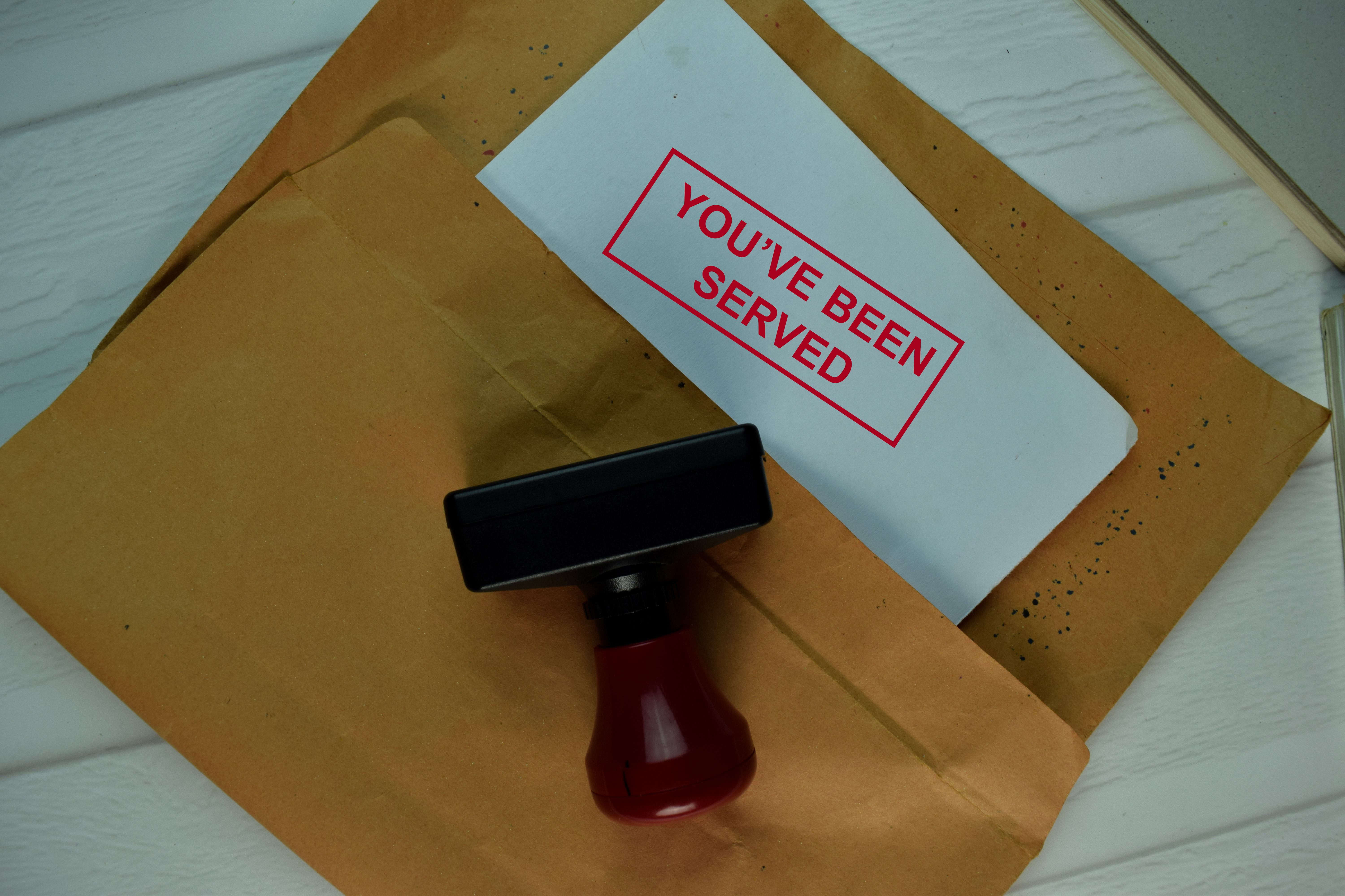reliable nationwide process servers across United States