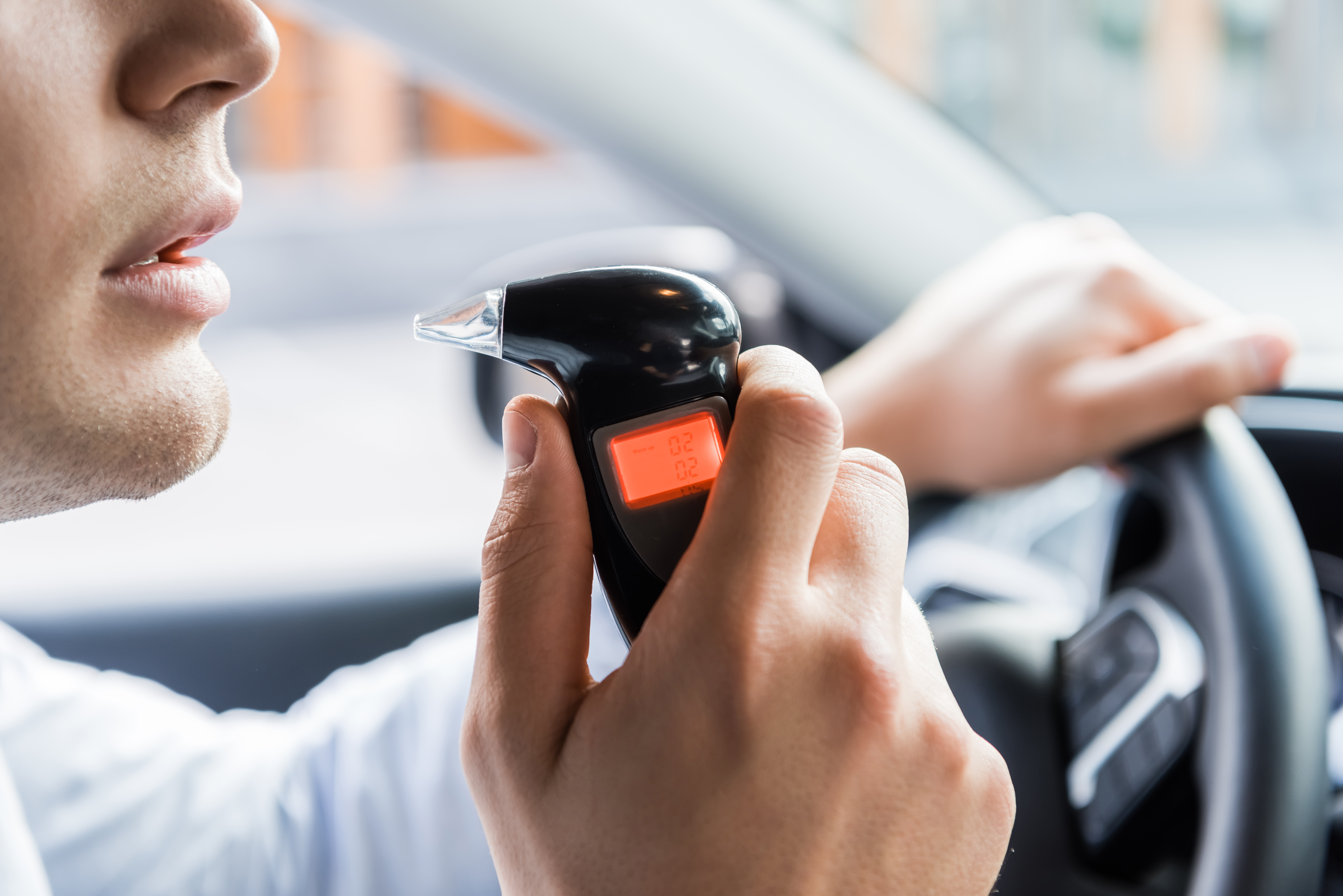 Ignition Interlock Phoenix AZ installation service