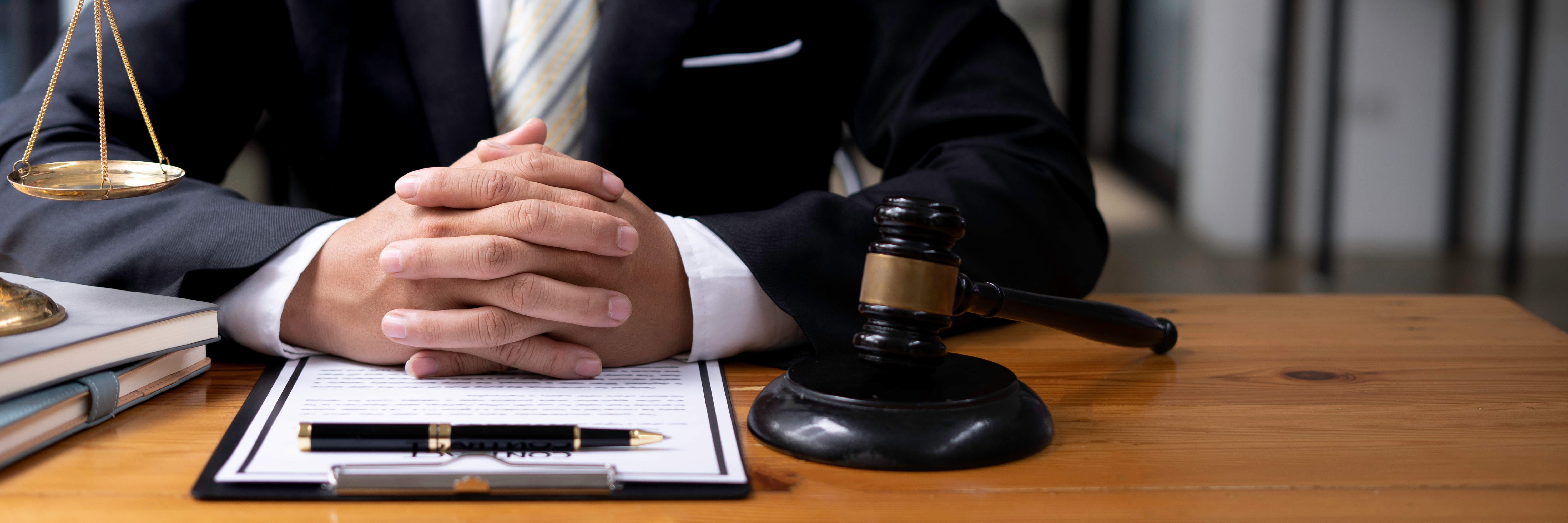 Attorney Ethics Expert Witness Los Angeles