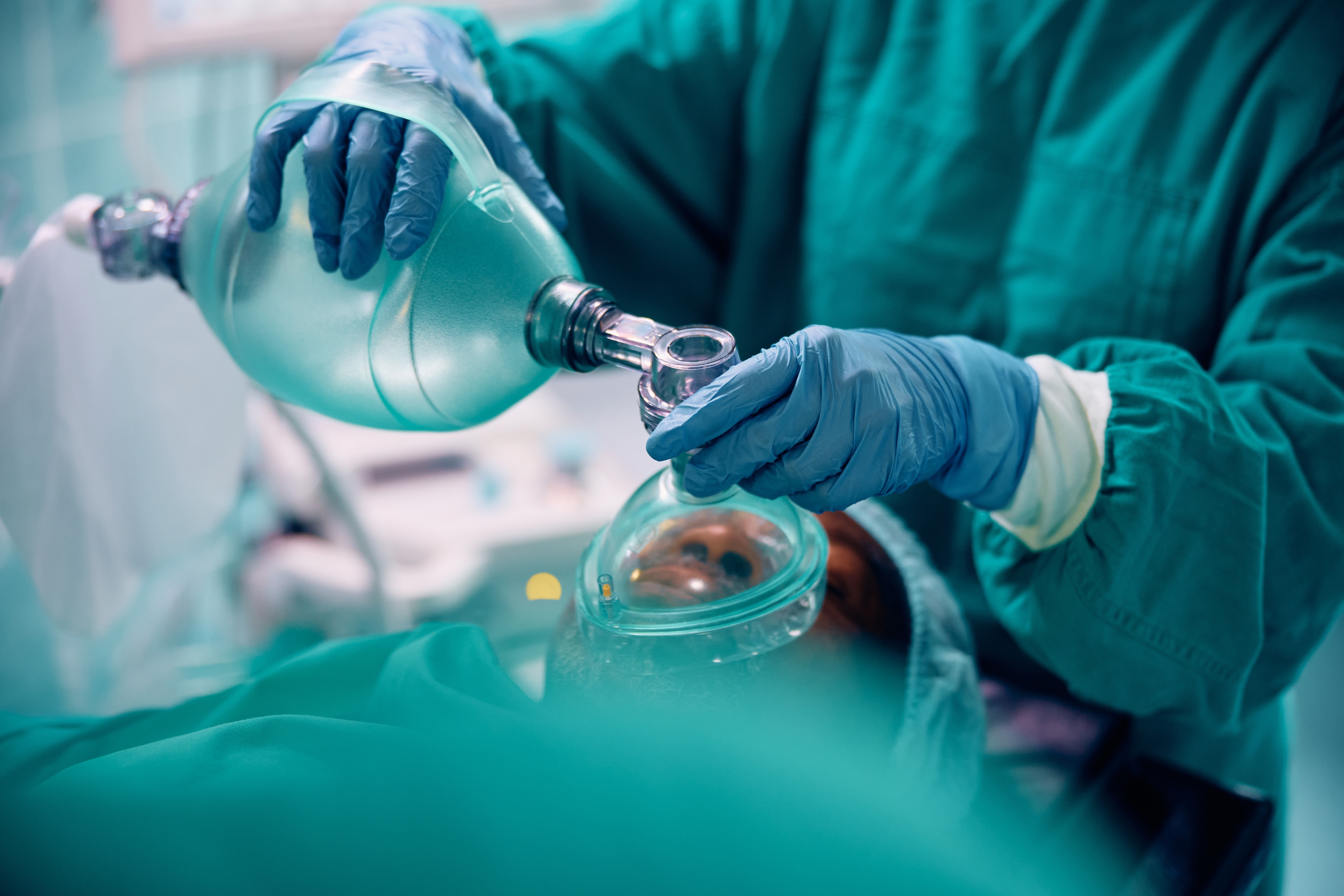 Expert Anesthesiologist Little Rock