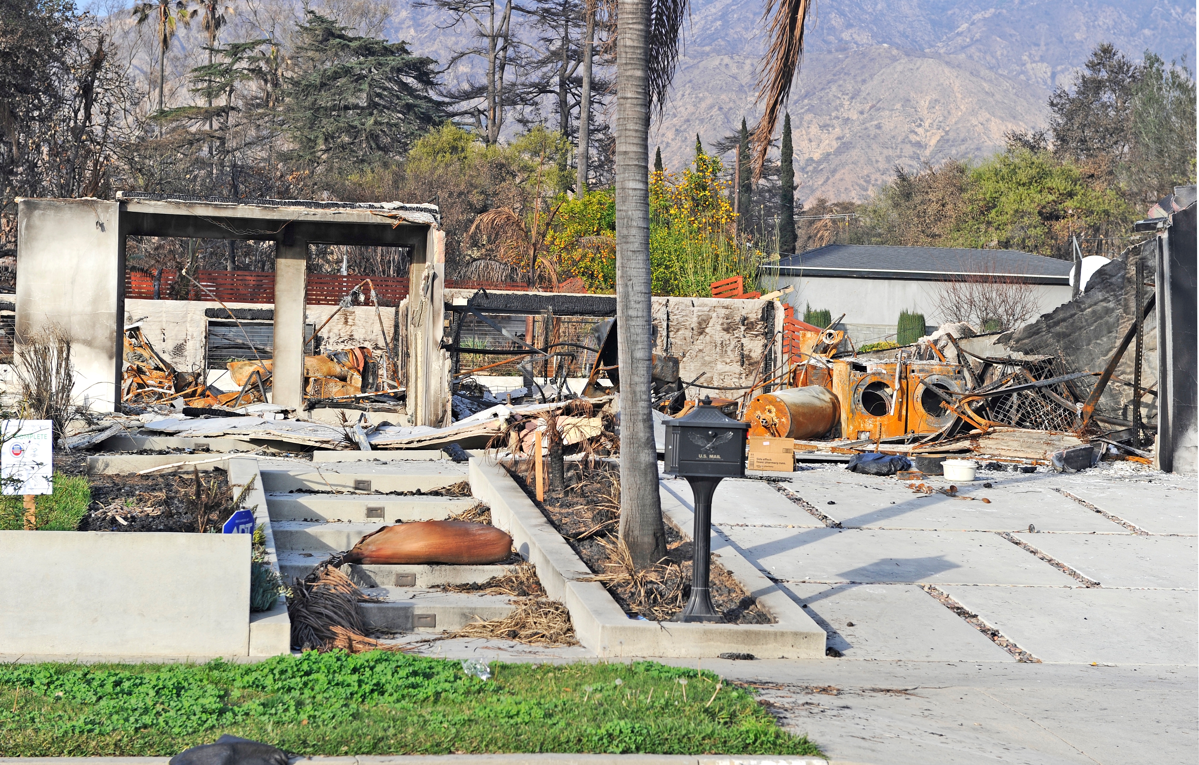 forensic fire investigation services louisiana